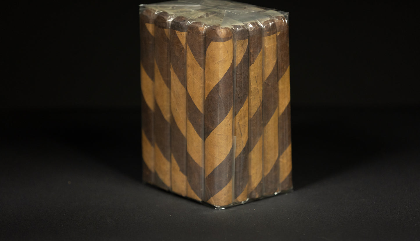 61/2x60,Doble Capa boxpressed,