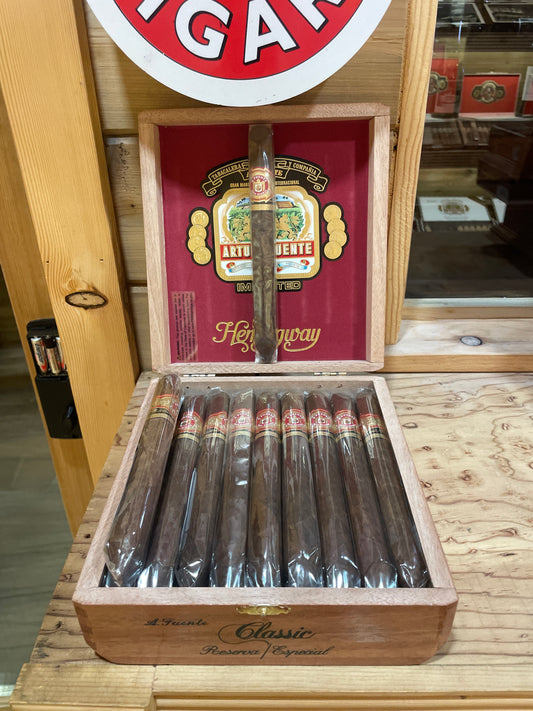 Arturo Fuente Classic,Reseva Especial