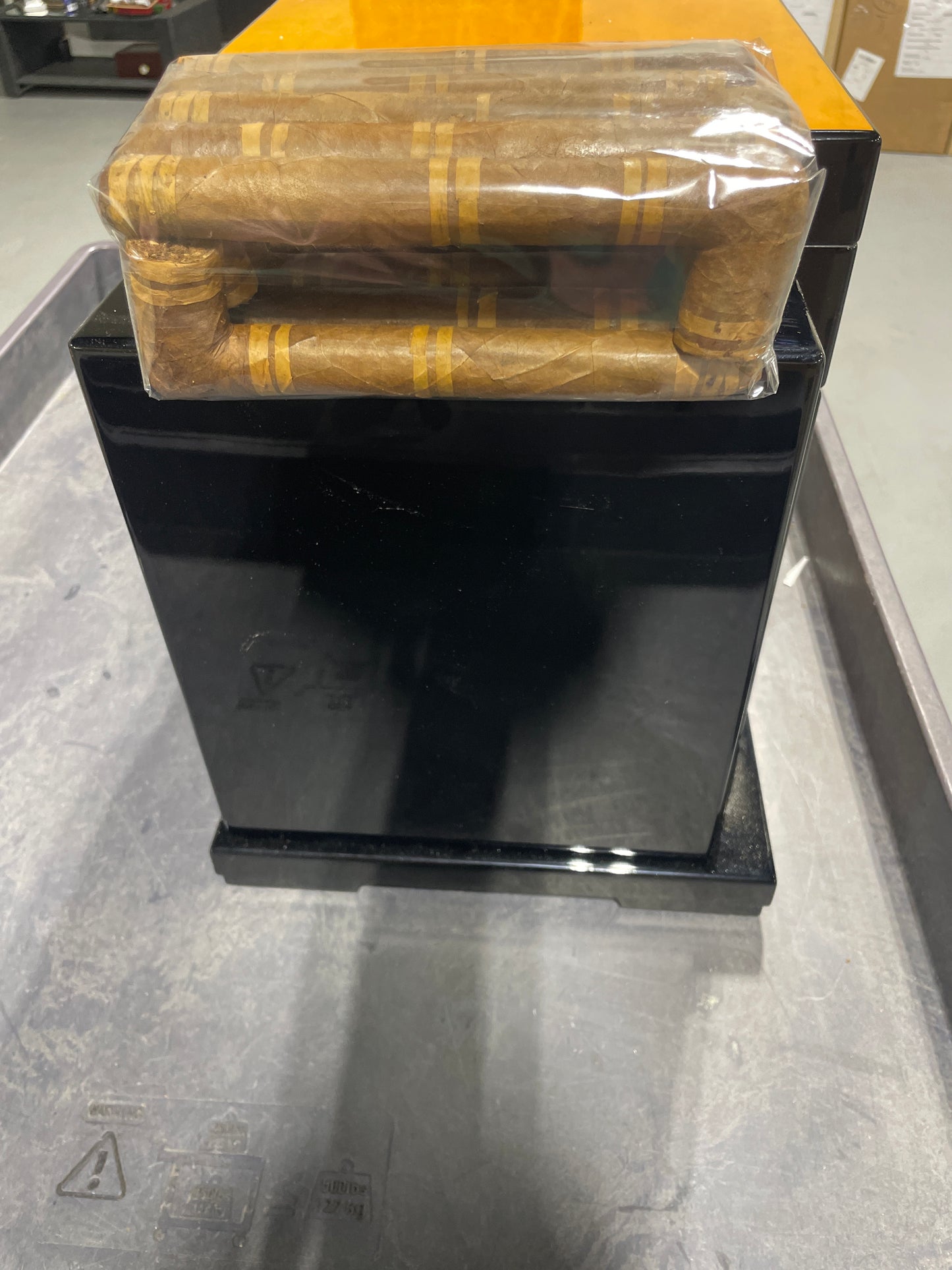 Pipas Cigars