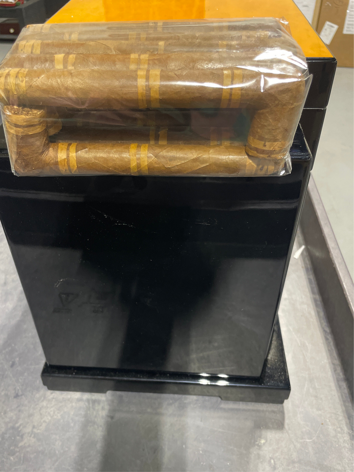 Pipas Cigars