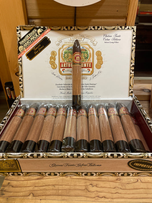 Chateau Fuente Belicoso
