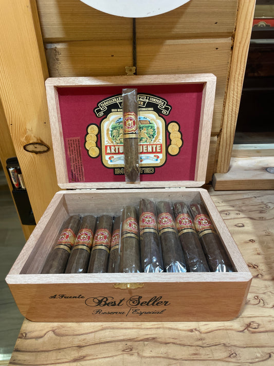 Arturo Fuente Best Seller