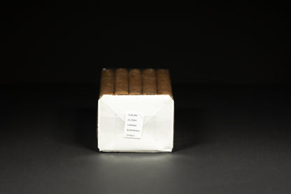61/2x54 Habano boxpressed