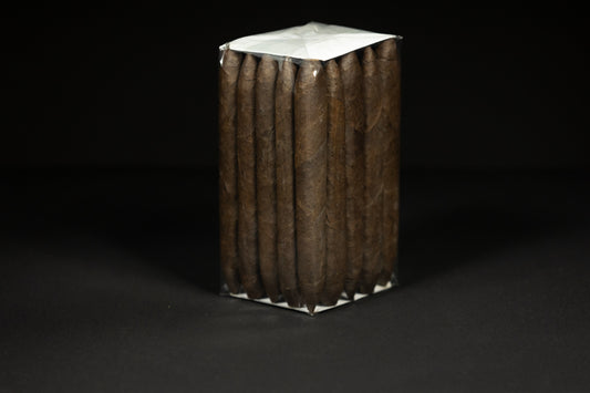 61/2x54 Habano boxpressed